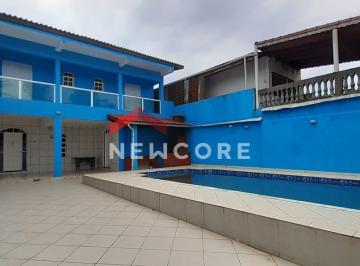Casa · 120m² · 3 Quartos · 4 Vagas · Sobrado em   RUA FRANCISCO FERNADES PIRES  - Morada sol - Mongaguá/SP