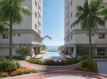 Apartamento · 60m² · 2 Quartos · 1 Vaga · Apartamento em   Rua 402 - Morretes - Itapema/SC