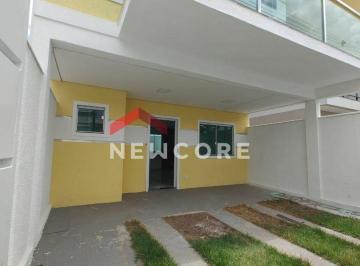 Casa · 100m² · 3 Quartos · 2 Vagas · Casa em Alameda das Flamboyants - Masterville - Sarzedo/MG