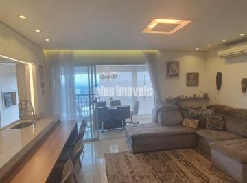 Apartamento · 263m² · 4 Quartos · 3 Vagas · COBERTURA DUPLX 263,0M²AU  4 SUÍTES 3 GARAGEM -  HIDROMASSAGEM E CHURRASQUEIRA