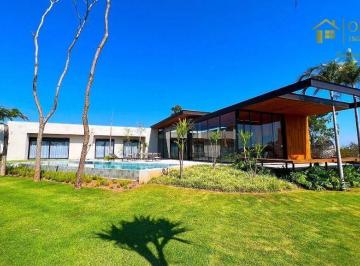 34392a83bc322705521fc4ec73b395d592489ebf · Casa à venda, 665 m² por R$ 11.500.000,00 - Condomínio Terras de São José II - Itu/SP