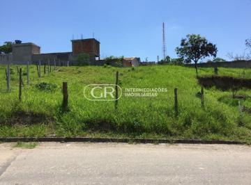 Foto 01 · Terreno, Roma, Volta Redonda, RJ