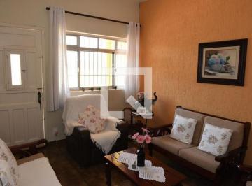 Casa · 124m² · 5 Quartos · 1 Vaga · Casa à Venda - Interlagos, 5 Quartos,  124 m² - São Paulo