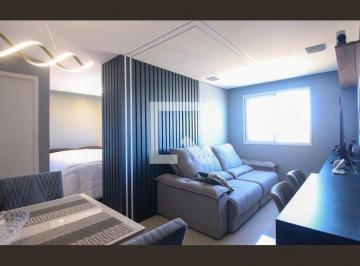 Apartamento · 35m² · 1 Quarto · 1 Vaga · Apartamento à Venda - Vila Prudente, 1 Quarto,  35 m² - São Paulo