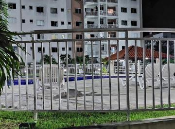 Apartamento de 3 quartos, Manaus · Aluguel Apto de 3 quartos no Condominio Flex Parque Dez