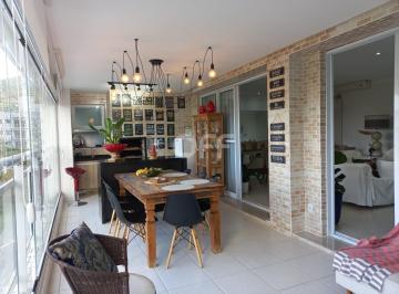 0 · Apartamento à venda e locação - Enseada, Guarujá, SP