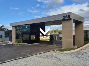 Rural · 150m² · Lançamento – Condomínio Residencial Canaan no Jardim Carvalho