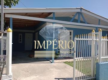 Foto 01 · Casa em Osório Permuta por casa em Igrejinha
