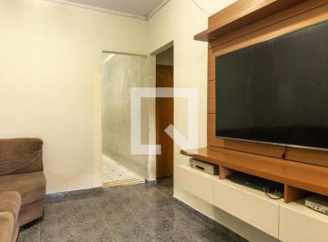 Casa · 70m² · 3 Quartos · 5 Vagas · Casa para Aluguel - Recanto das Emas, 3 Quartos,  70 m² - Brasília