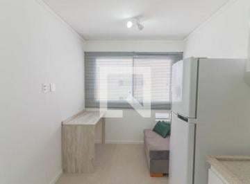 Apartamento · 25m² · 1 Quarto · Apartamento para Aluguel - Jardim Éster Yolanda, 1 Quarto, 25 m2 - São Paulo