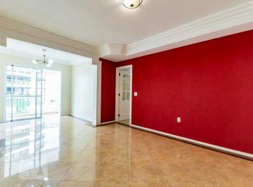 Apartamento · 120m² · 3 Quartos · 2 Vagas · Apartamento para Aluguel - Jardim Aurélia, 3 Quartos,  120 m2 - Campinas
