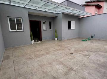 Casa · 149m² · 4 Quartos · 2 Vagas · Sobrado de 04 dormitórios, sendo 01 suíte, à venda no Jardim Nathalie, Mogi das Cruzes - SP