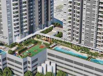 Apartamento de 2 quartos, Osasco · Apartamento com 67 m², com 2 dormitórios com 1 suíte , no centro de Osasco 