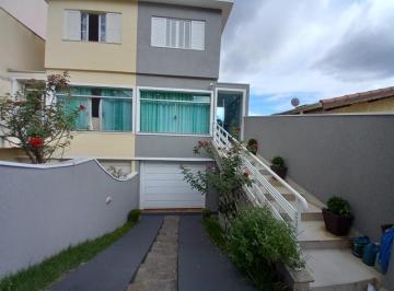 Casa · 271m² · 4 Quartos · 8 Vagas · Sobrado Vila Amália (Zona Norte) São Paulo/SP