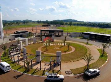Terreno · 304m² · Lote em condomínio em  Avenida Zamora - Residencial Villa de León 2 - Piratininga/SP