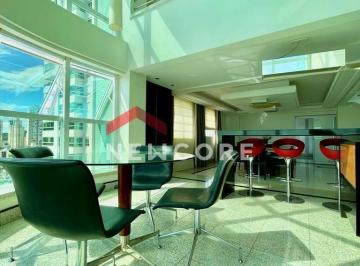 Apartamento · 494m² · 5 Quartos · 4 Vagas · Cobertura em Rua Lages - Fazenda - Itajaí/SC