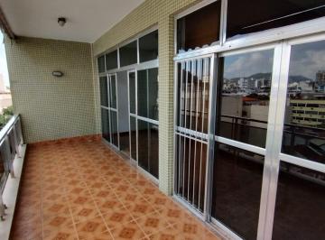 Apartamento de 4 quartos, Rio de Janeiro · Apartamento 4 quartos, 4 vagas rua Marquês de Valênça