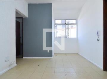Apartamento · 48m² · 2 Quartos · 1 Vaga · Apartamento à Venda - Santa Cruz, 2 Quartos, 48 m² - Belo Horizonte