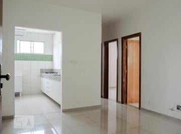 Apartamento · 45m² · 2 Quartos · 1 Vaga · Apartamento à Venda - São João Batista, 2 Quartos, 45 m² - Belo Horizonte