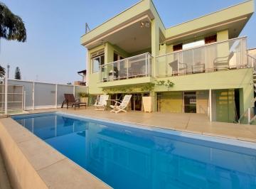 Casa de 5 quartos, Campinas · Casa seminova, lazer completo, 5 dormitórios, financia