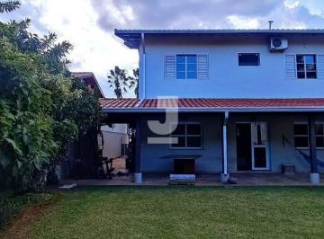 Casa · 220m² · 4 Quartos · 2 Vagas · Casa à Venda - Cidade Universitária, Campinas - 220m2 - 4 Quartos