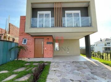 50d878403850caad0ba0baa239d3328ed942e396 · Sobrado à venda, 219 m² por R$ 1.750.000,00 - Cyrela Landscape Seminario - Gravataí/RS