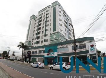 Foto 02 · Apartamento, São João, Itajaí, SC