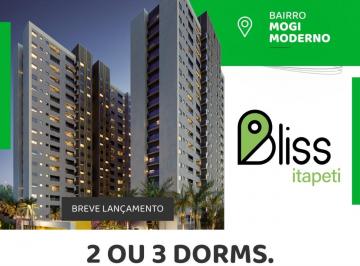 Foto 01 · Apartamento, Mogi Moderno, Mogi das Cruzes, SP