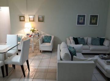 Apartamento · 132m² · 3 Quartos · 1 Vaga · Três dormitórios com duas suites amplo e conservado.