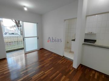 Apartamento · 40m² · 1 Quarto · 1 Vaga · Apartamento em Cidade Jardim - São Carlos, SP