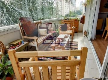 Apartamento de 4 quartos, São Paulo · Apartamento em Vila Mariana - São Paulo
