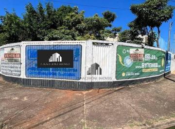 caea3ad0406bec4c20a92d5f4445063077b3204a · Terreno à venda, 500 m² por R$ 1.099.990,00 - Jardim Terramérica I - Americana/SP