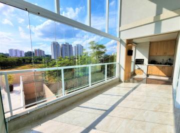 Apartamento de 3 quartos, Jundiaí · APARTAMENTO 189M COM 3 SUITES SALA COM PÉ DIREITO DUPLO GRAND GARDEN JUNDIAI SP