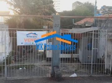 Terreno · 275m² · Ótimo terreno com 275 m² Próximo ao Bela Vista Osasco