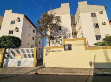 Apartamento de 1 quarto, Teresina · Apartamento à Venda no Cond. Bosque Residencial
