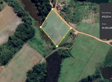 Terreno , Bonito · Vendo 1/4 Hectare em Bonito - 50x50