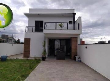 Foto 01 · Casa, Jardim Piemonte, Indaiatuba, SP