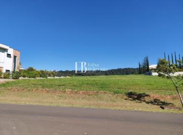 Foto 01 · Terreno de 1.202m² em Condomínio de Luxo Serra Azul, Itupeva-SP: sua oportunidade de viver com exclu