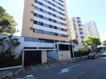 Apartamento de 4 quartos, Recife · Cobertura em Santo Amaro - com vista panorâmica