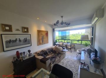 Foto 01 · Excelente apartamento 1/4, sendo 1 suíte, oportunidade, norte sul, andar médio, reformado, 2 vagas, 