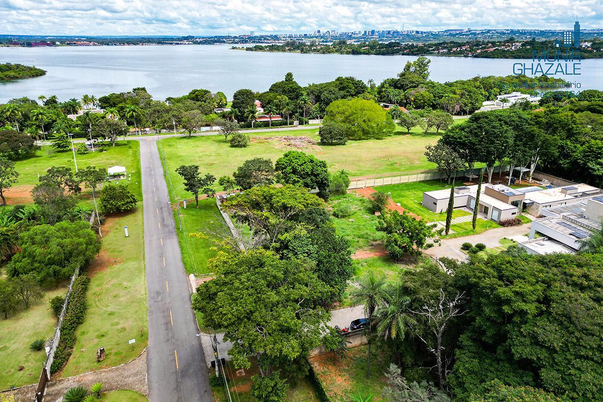 Captação de Terreno a venda no bairro Lago Norte, Brasília, DF
