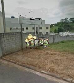 Terreno · 125m² · VENDO TERRENO EM FERRAZ DE VASCONCELOS OPORTUNIDADE