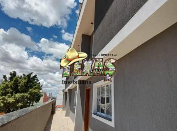 Casa · 100m² · 2 Quartos · 2 Vagas · CONDOMINIO FECHADO SOBRADO NOVO PENHA