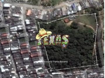 Terreno · 19412m² · ÁREA À VENDA EM GUIANAZES COM 19412 M²
