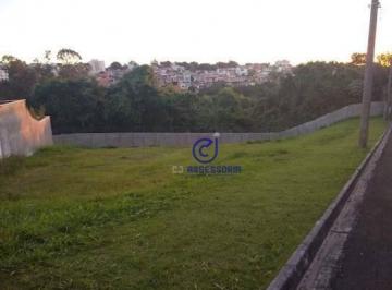 c04bc3a9125acf3755a1ffb98ba3699ffa5e9dd2 · Terreno à venda, 540 m² por R$ 510.000 - Condomínio Residencial Village Vert - Sorocaba/SP