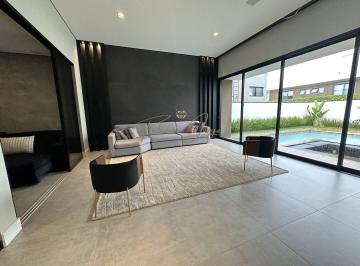 Casa · 358m² · 4 Quartos · 4 Vagas · Casa à venda no Alphaville Dom Pedro II, maravilhosa!!!