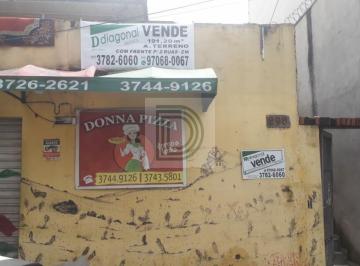 Terreno · 192m² · BUTANTÃ - Vá a pé p/ Metrô - Ótima oportunidade