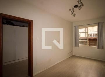 Apartamento · 46m² · 1 Quarto · Apartamento à Venda - Cidade Baixa, 1 Quarto,  46 m² - Porto Alegre