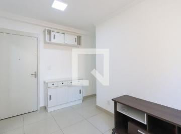 Apartamento · 44m² · 2 Quartos · Apartamento à Venda - Água Branca, 2 Quartos, 44 m² - São Paulo