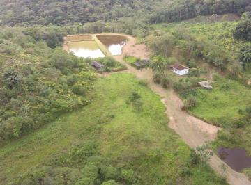 Rural de 3 quartos, Sete Barras · SÍTIO EM SETE BARRAS/SP, 6 ALQUEIRES ABERTO PARA PLANTIO OU CRIAÇÃO!!!!!